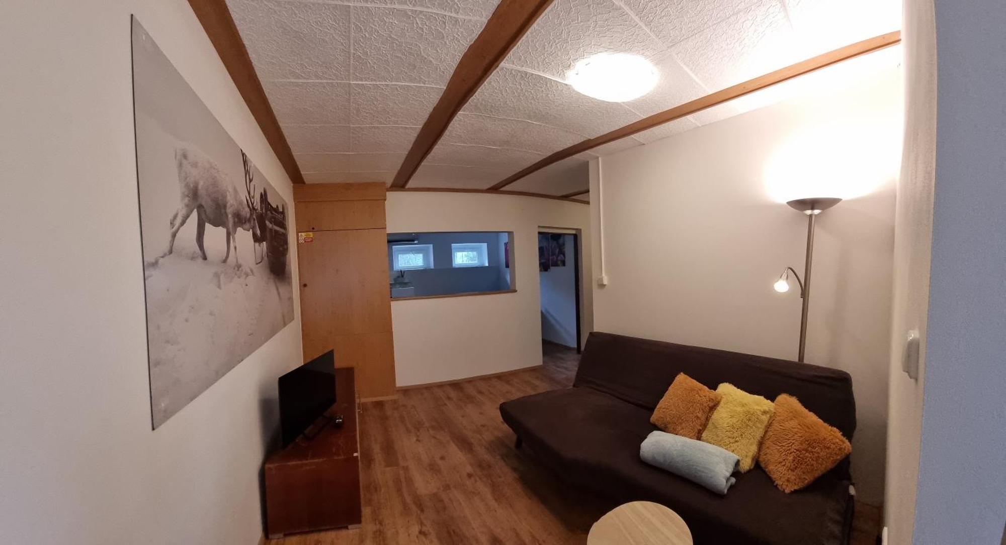 Apartmany Vinarstvi Klucov Lstibor ภายนอก รูปภาพ
